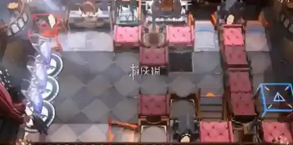 明日方舟无忧梦呓SS-6怎么打-明日方舟无忧梦呓SS-6攻略