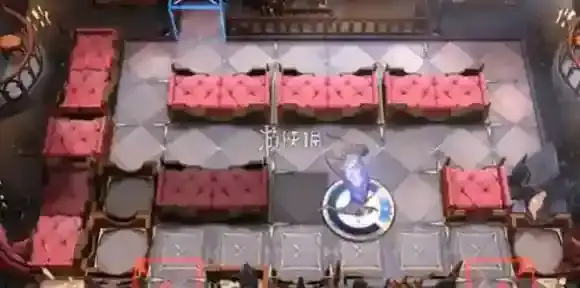 明日方舟无忧梦呓SS-5怎么打-明日方舟无忧梦呓SS-5攻略