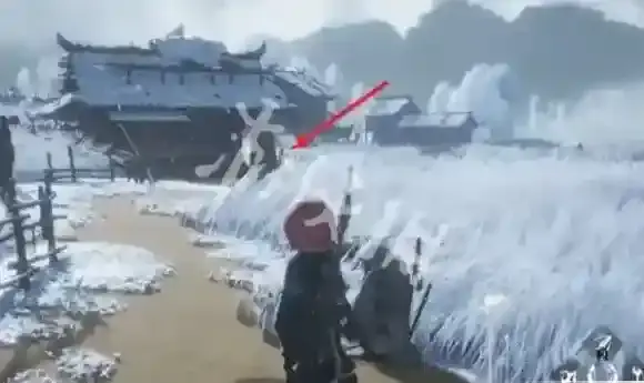 燕云十六声素怀