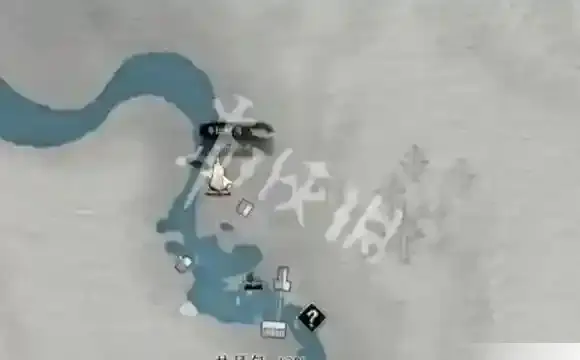 燕云十六声房子