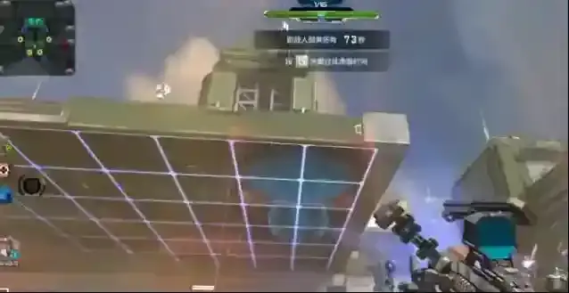 逆战:未来就可以