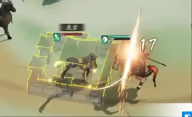 三国望神州合击