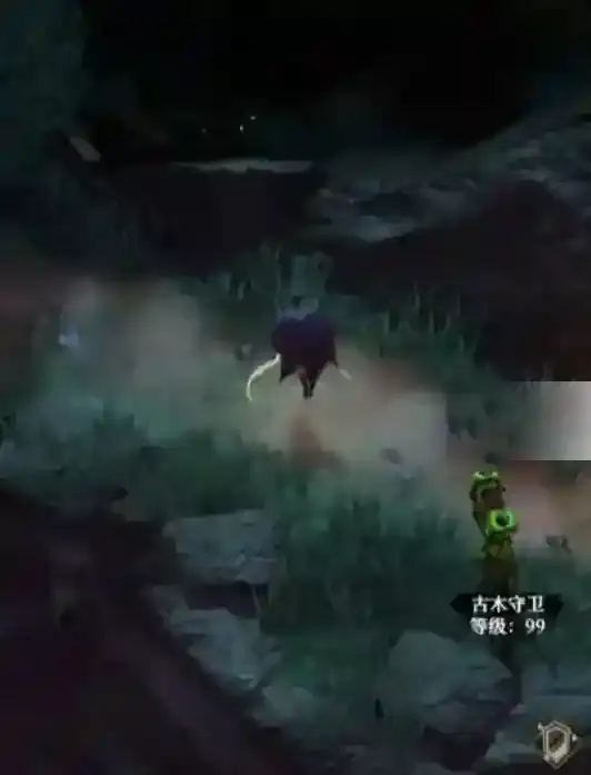 地下城堡4:骑士与破碎编年史密室