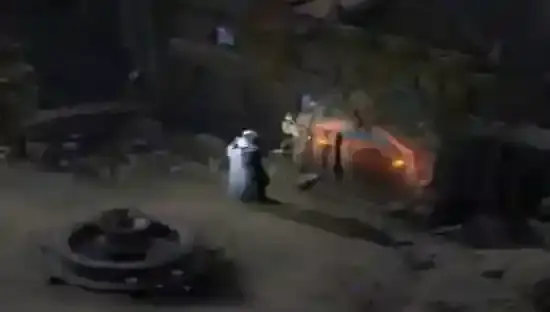 地下城堡4:骑士与破碎编年史堡垒