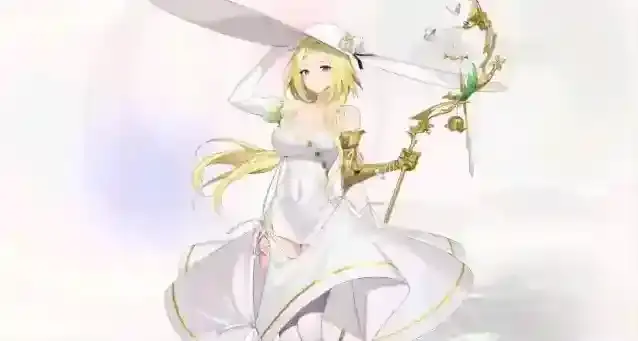 光隙解语召唤流