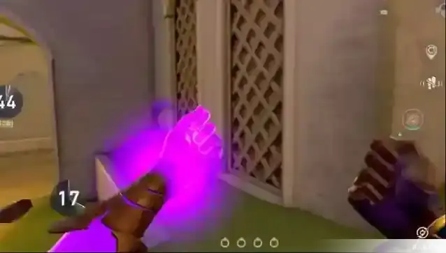 无畏契约:源能行动黄色