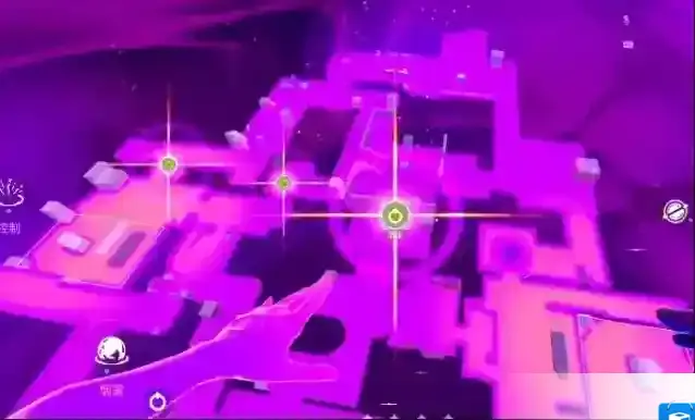 无畏契约:源能行动技能