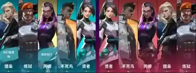 无畏契约:源能行动段位