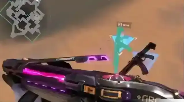 无畏契约:源能行动紫金