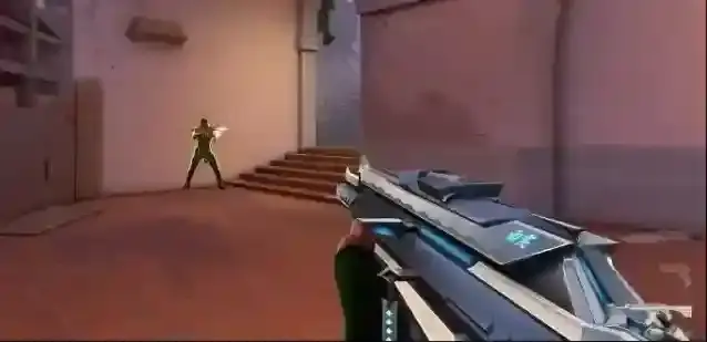 无畏契约:源能行动手感