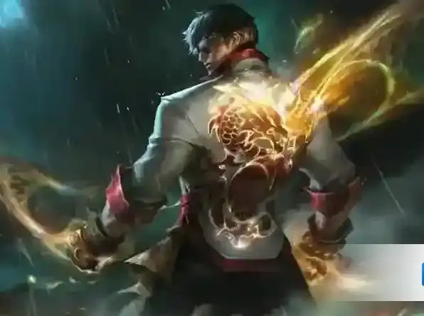 金铲铲之战英雄