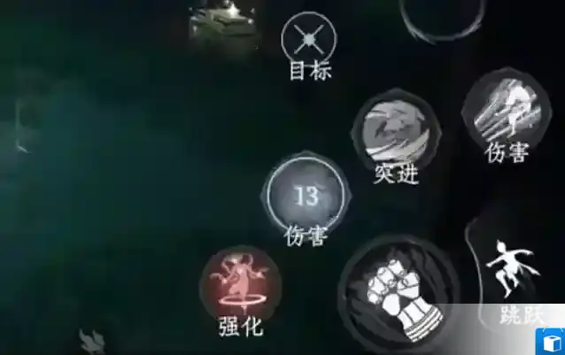 大奉打更人游戏中