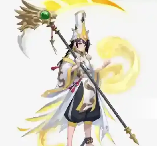 灵兽大冒险罗刹