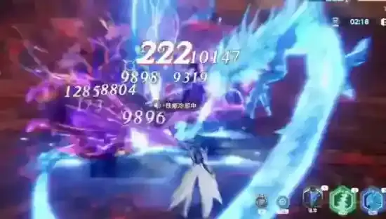 斗罗大陆:猎魂世界猎魂