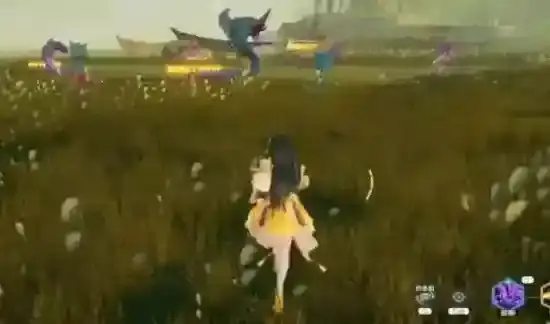 斗罗大陆:猎魂世界强者