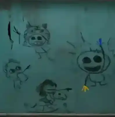 纸嫁衣8千子树下楼