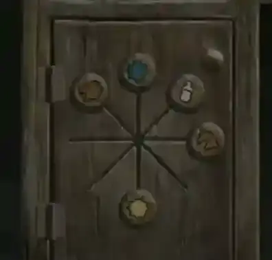 纸嫁衣8千子树就能