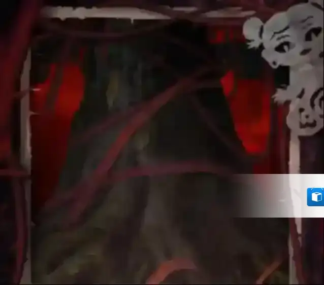 纸嫁衣8千子树玩家