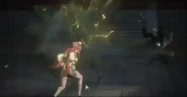 异人之下张灵玉