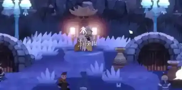 妖之乡幽墨鞍具怎么获得-妖之乡幽墨鞍具获取方法