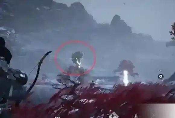 燕云十六声传送