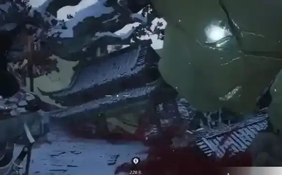 燕云十六声位置