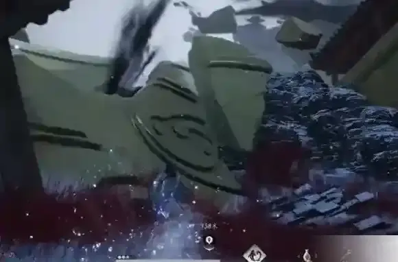 燕云十六声大散关