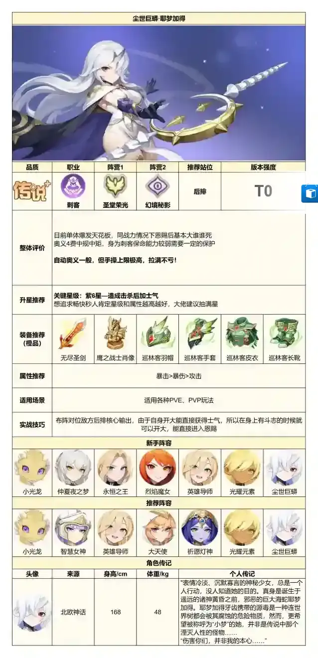 龙魂旅人游戏里