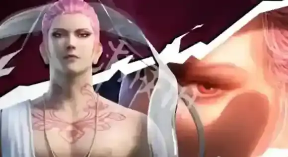 龙神万相神战技能