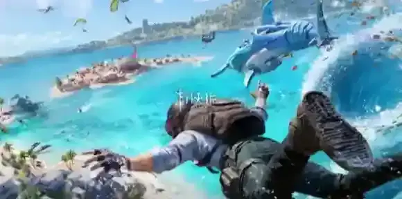 和平精英夏日海豚岛新道具有哪些-和平精英夏日海豚岛新道具介绍