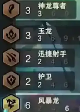 金铲铲之战敖兴