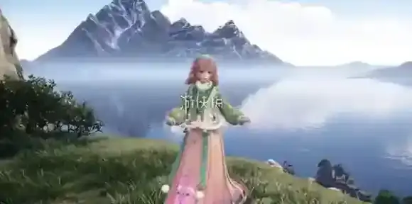 无限暖暖藏起来