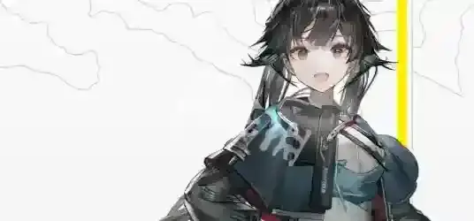 明日方舟终末地推荐