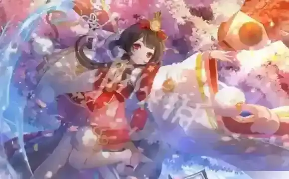 决战平安京效果