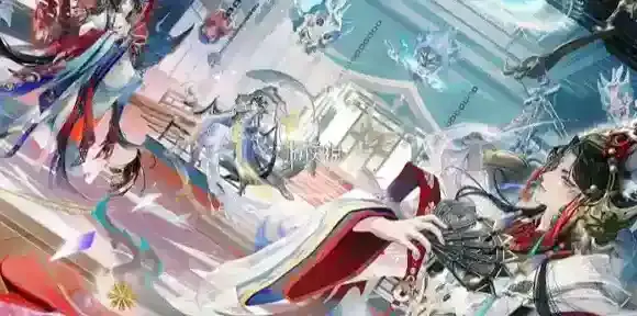 决战平安京体验服6月13日更新内容