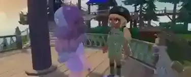 心动小镇资料卡