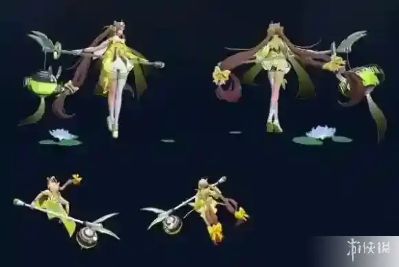 王者荣耀大乔团战精神皮肤什么时候出 大乔团战精神皮肤上线时间