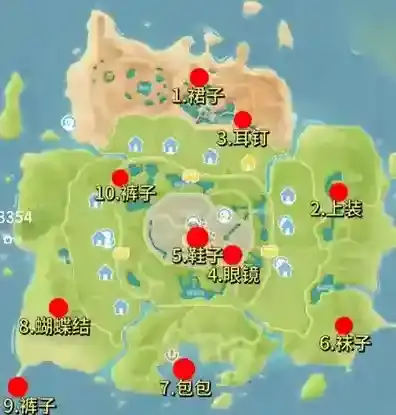 心动小镇泡泡套装怎么获得 心动小镇泡泡套装获得方法攻略