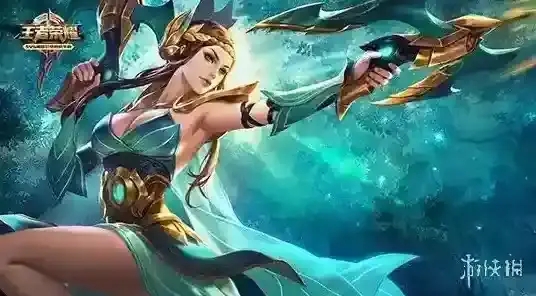 虞姬的主职业是什么 夫子的进阶试炼答案