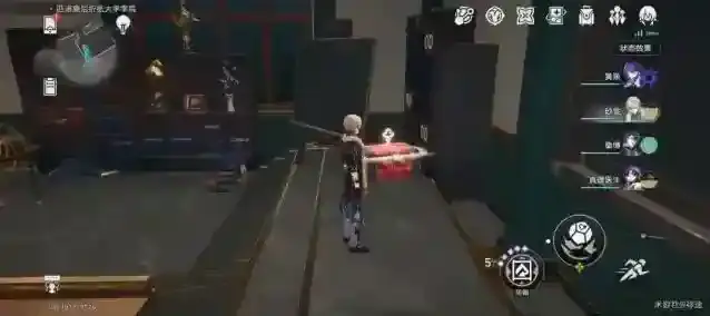 崩坏星穹铁道地图