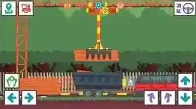 最好的司机2内置菜单版下载 最好的司机2无限金币版下载