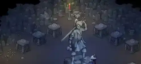 大侠立志传大侠