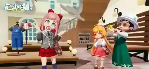 心动小镇小火烈鸟位置在哪 心动小镇小火烈鸟位置一览