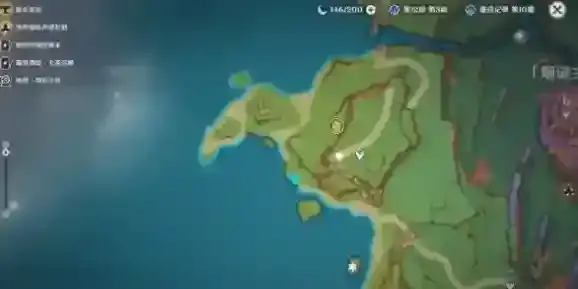 原神套圈也是圈套成就怎么做 原神套圈也是圈套成就攻略