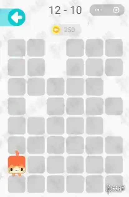 微信一笔画完12-10怎么过 微信一笔画完12-10画法路线推荐