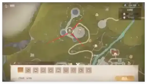 无限暖暖惊险拍摄丧气布袋任务怎么做 无限暖暖惊险拍摄丧气布袋任务攻略