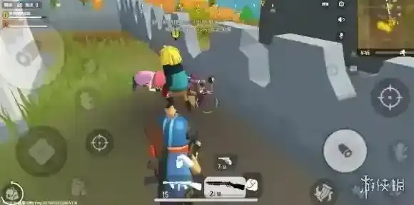 香肠派对什么枪厉害 香肠派对全枪械排行榜