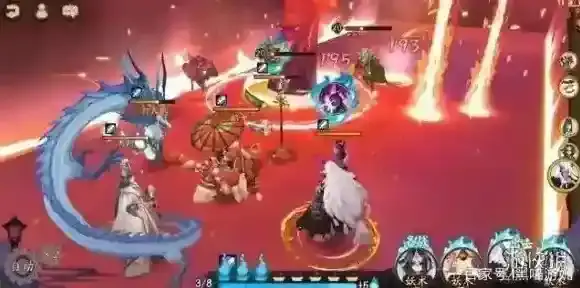 阴阳师值不值得