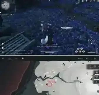 燕云十六声业火