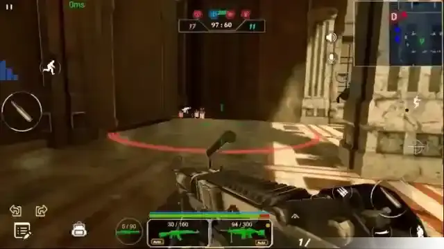 战场联机版手游截图2